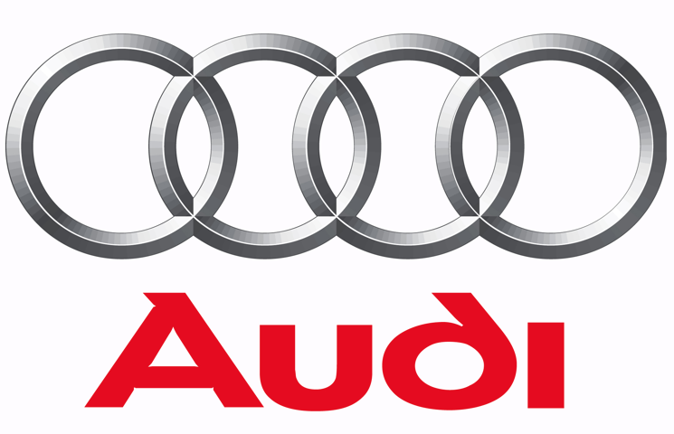 Audi logo