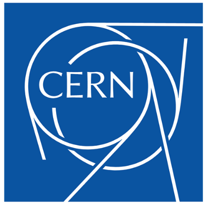 CERN logo