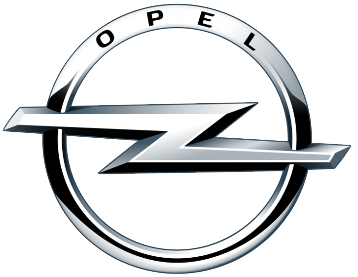 Opel logo