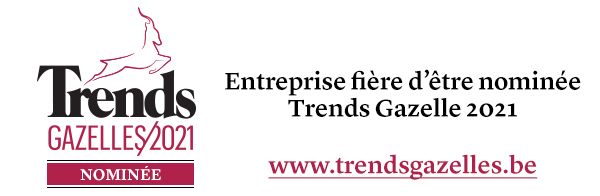 BTN Trends Gazelle 2021